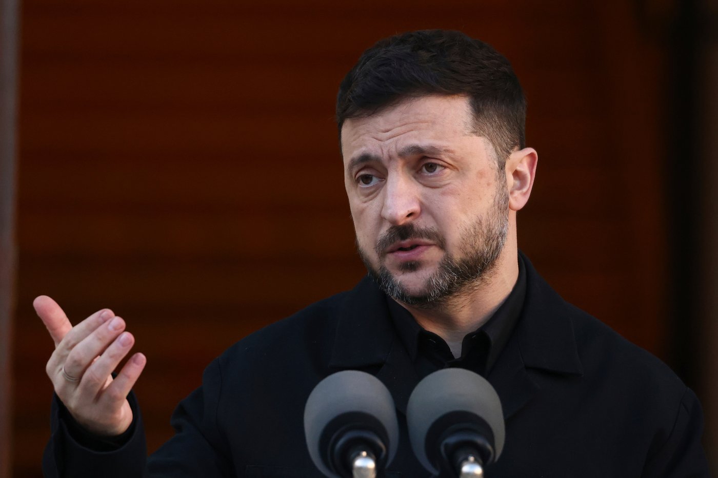 Zelenskyy heads to London for talks with European allies on peace plan and security | iNFOnews.ca