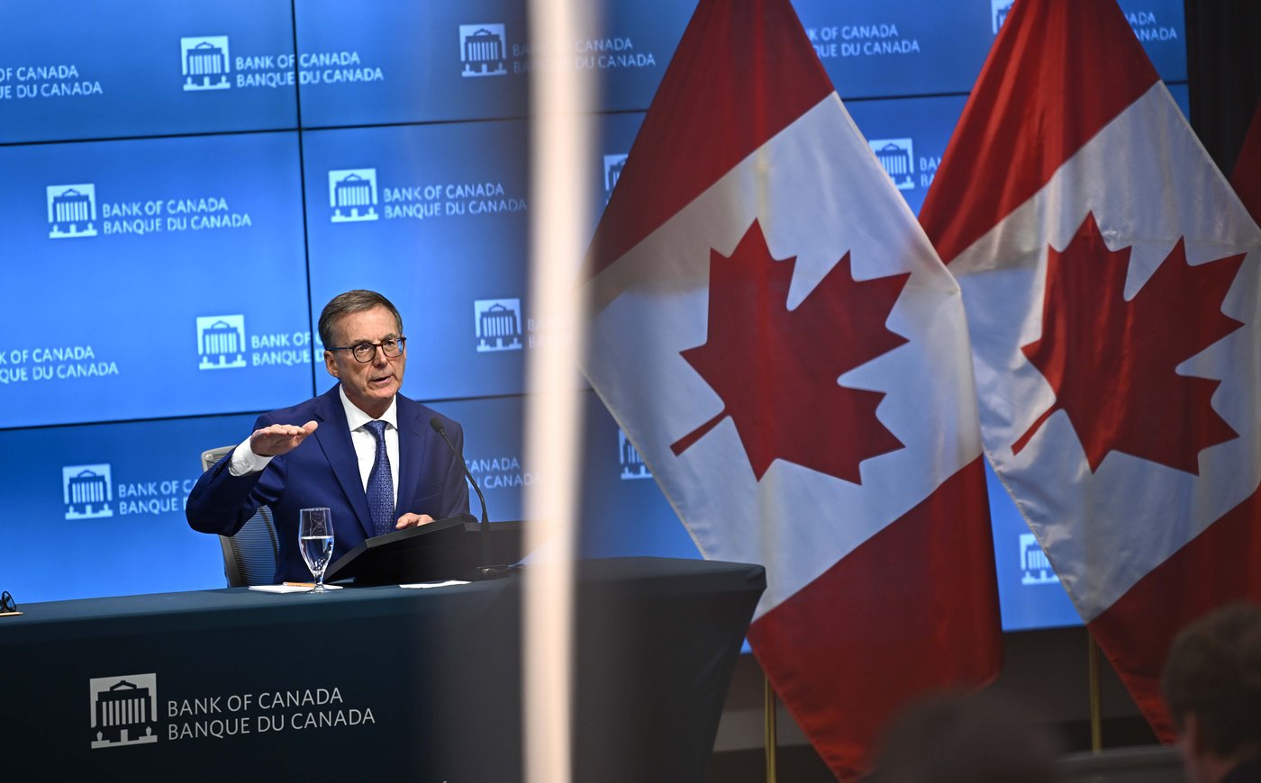 Canada’s inflation rate hits 2% target, lowest level in more than three years | iNFOnews.ca Canada’s inflation rate hits 2% target, lowest level in more than three years | iNFOnews.ca