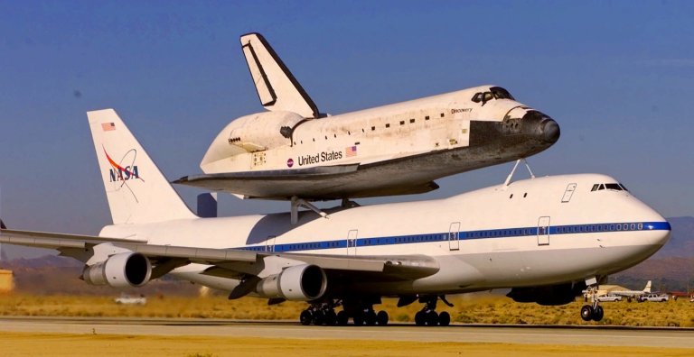 What to know about Edwards Air Force Base in Southern California’s Mojave Desert | iNFOnews.ca
