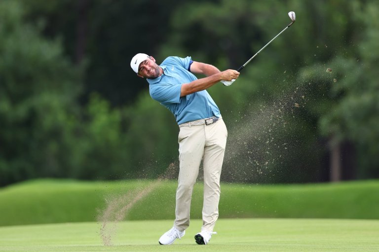 Scottie Scheffler captures another FedEx Cup and moves past Tiger Woods in PGA Tour career earnings | iNFOnews.ca