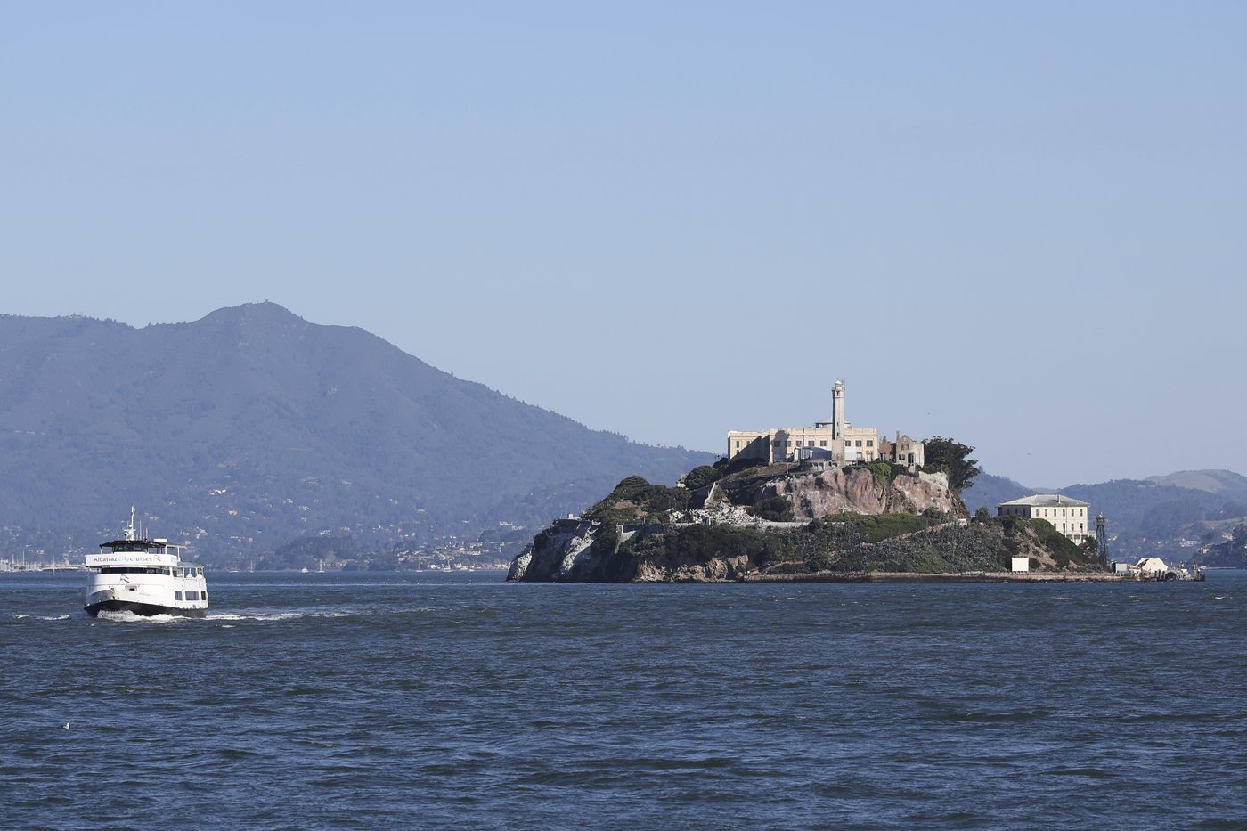 How Alcatraz became America's most notorious prison | iNFOnews.ca