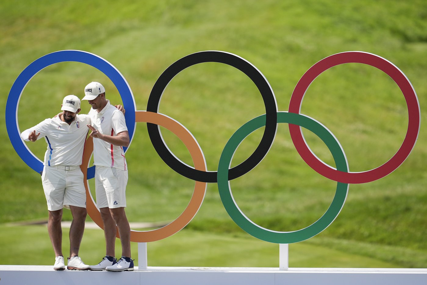 PGA Tour Champions the latest to have team tournament | iNFOnews.ca