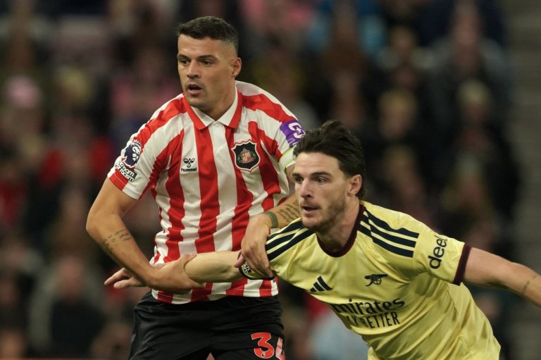 World Cup quarterfinalist Switzerland picks in-form Sion forward Boteli in Nations League squad | iNFOnews.ca