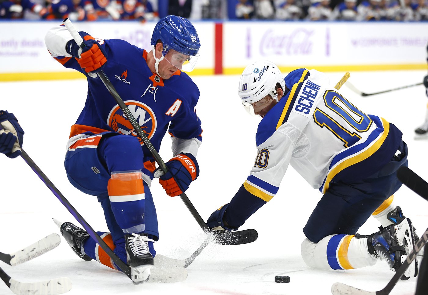 US prioritizes older veterans for 4 Nations Face-Off against Canada, Sweden and Finland | iNFOnews.ca