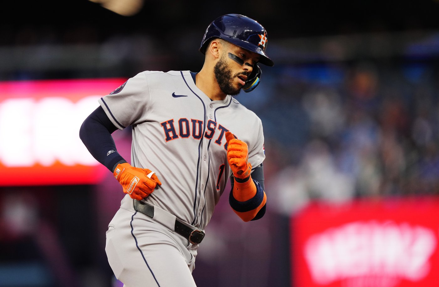 Heineman has walk-off RBI in 10th inning as Blue Jays rally past Astros 4-3 | iNFOnews.ca Heineman has walk-off RBI in 10th inning as Blue Jays rally past Astros 4-3 | iNFOnews.ca