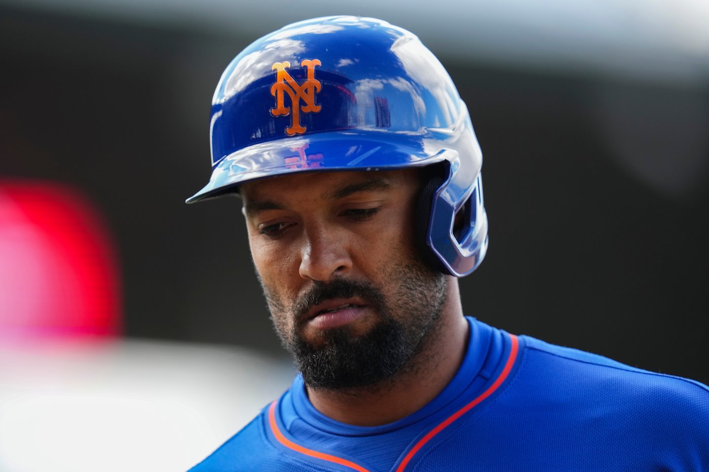 Mets place infielder Jorge Polanco on 10-day injured list before their 10th straight loss | iNFOnews.ca
