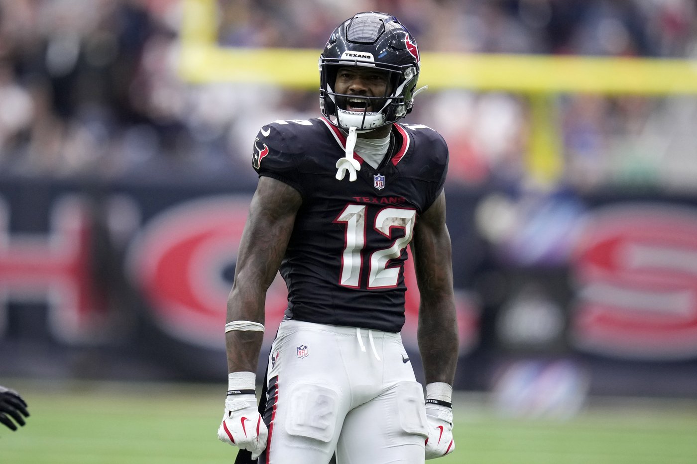 Nico Collins has another big game, shines for Texans through consistent first four games | iNFOnews.ca Nico Collins has another big game, shines for Texans through consistent first four games | iNFOnews.ca