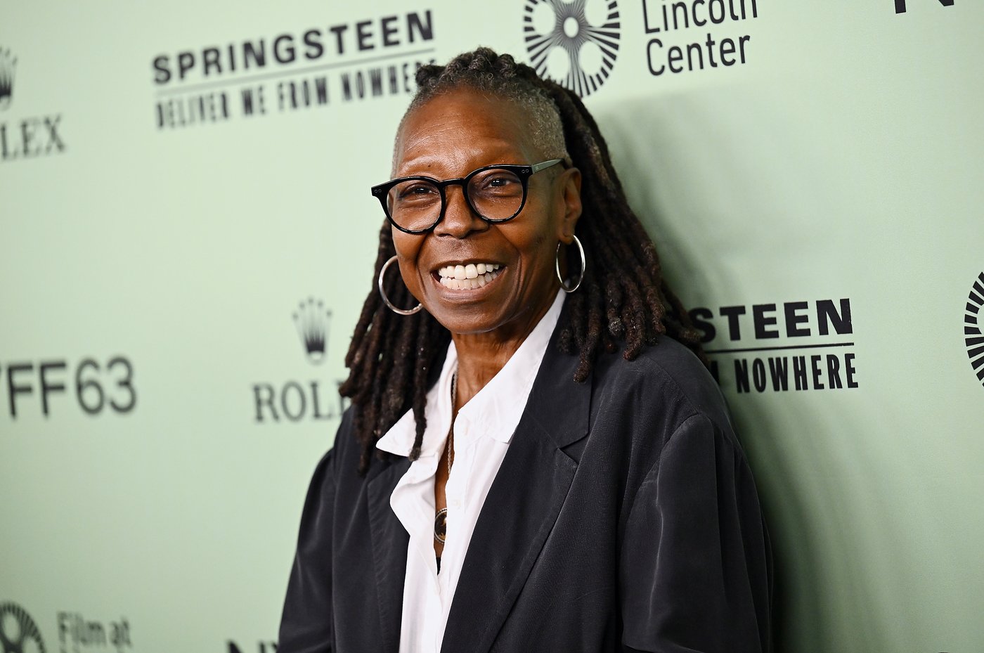 Whoopi Goldberg launches WhoopInk, a Blackstone Publishing imprint | iNFOnews.ca