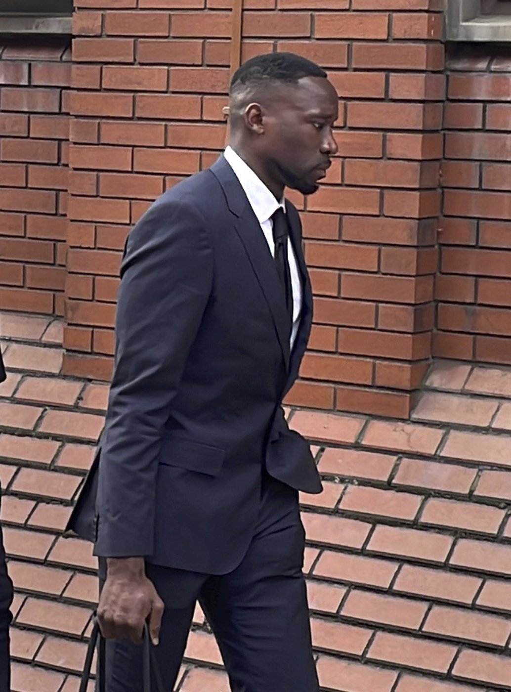 Soccer player gets 14-month jail sentence for causing death of cyclist in England | iNFOnews.ca Soccer player gets 14-month jail sentence for causing death of cyclist in England | iNFOnews.ca