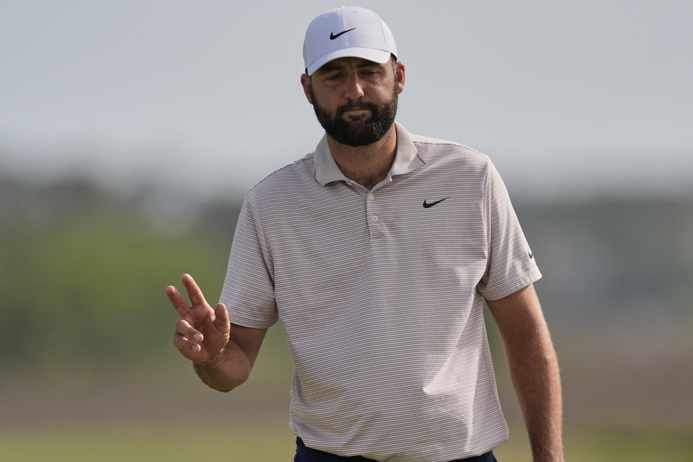 Justin Thomas ends 3-year drought with playoff win in RBC Heritage, Hughes ties for third | iNFOnews.ca Justin Thomas ends 3-year drought with playoff win in RBC Heritage, Hughes ties for third | iNFOnews.ca
