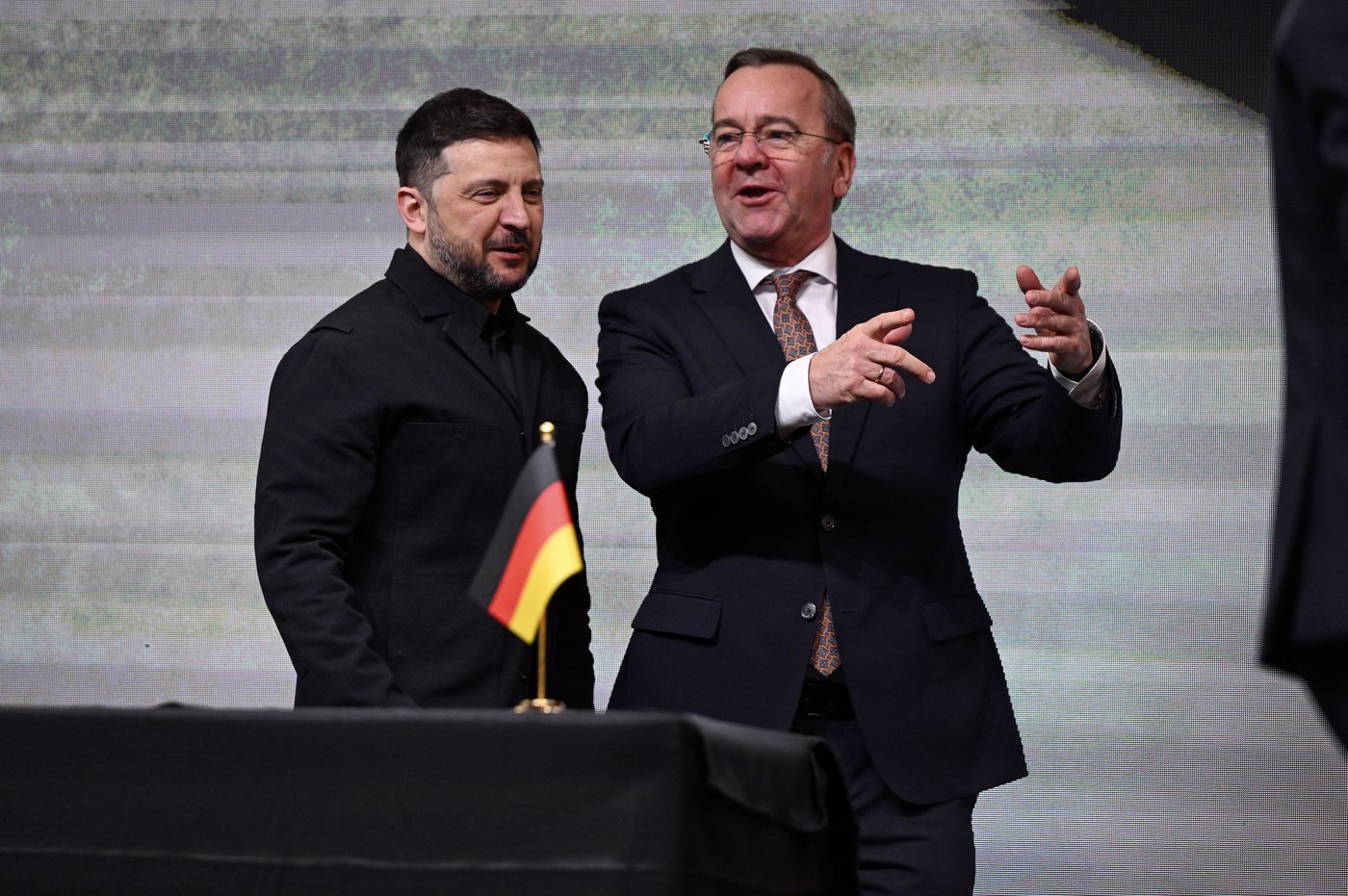A new round of US-brokered talks between Russia and Ukraine is set for Geneva next week | iNFOnews.ca