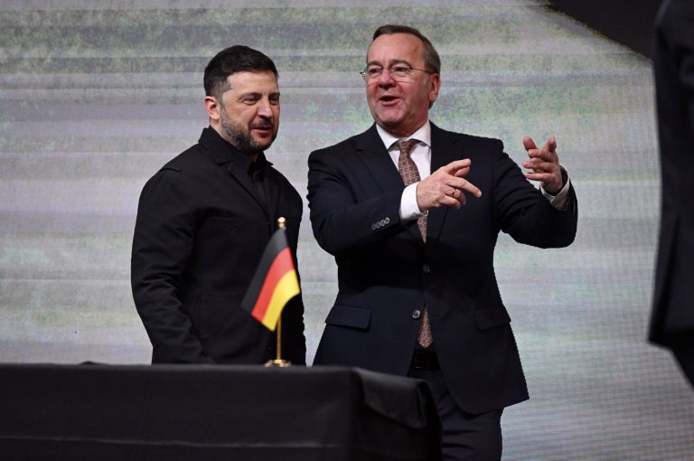 A new round of US-brokered talks between Russia and Ukraine is set for Geneva next week | iNFOnews.ca