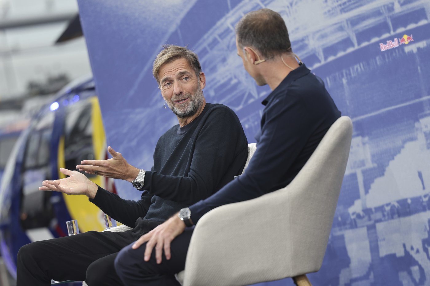 Klopp slams 'useless' Club World Cup, says there are already too many games | iNFOnews.ca Klopp slams 'useless' Club World Cup, says there are already too many games | iNFOnews.ca