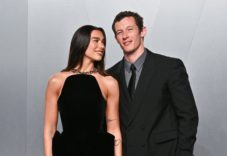 Dua Lipa and actor Callum Turner are married | iNFOnews.ca