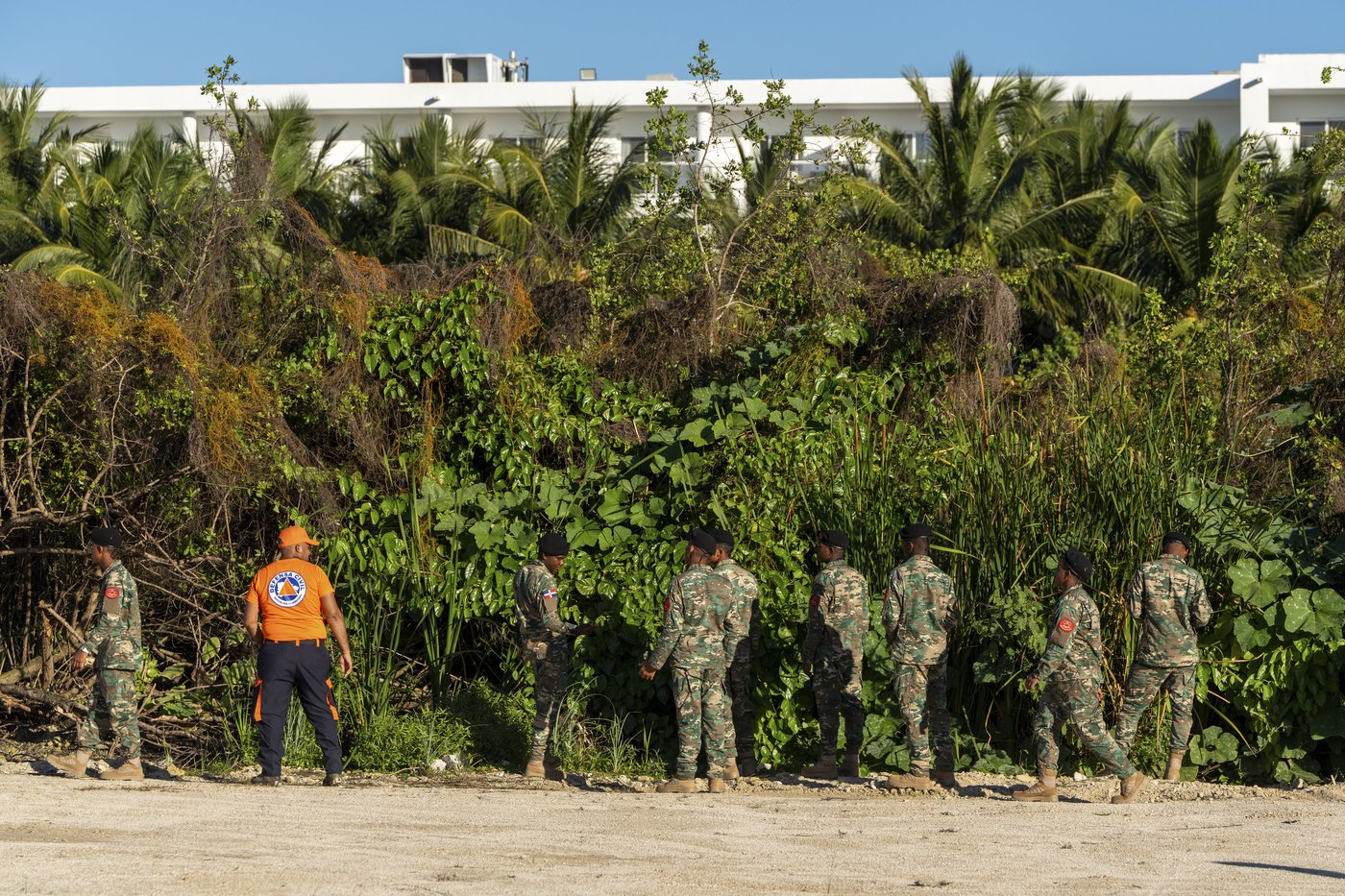 American believed to be last person to see missing US student left the Dominican Republic | iNFOnews.ca American believed to be last person to see missing US student left the Dominican Republic | iNFOnews.ca