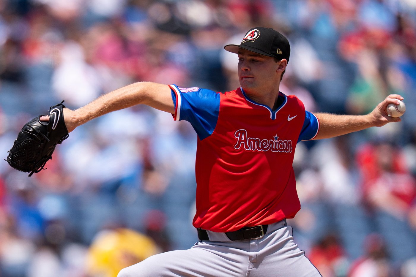 Mariners prized left-hander Kade Anderson to make major league debut Saturday against Cubs | iNFOnews.ca Mariners prized left-hander Kade Anderson to make major league debut Saturday against Cubs | iNFOnews.ca