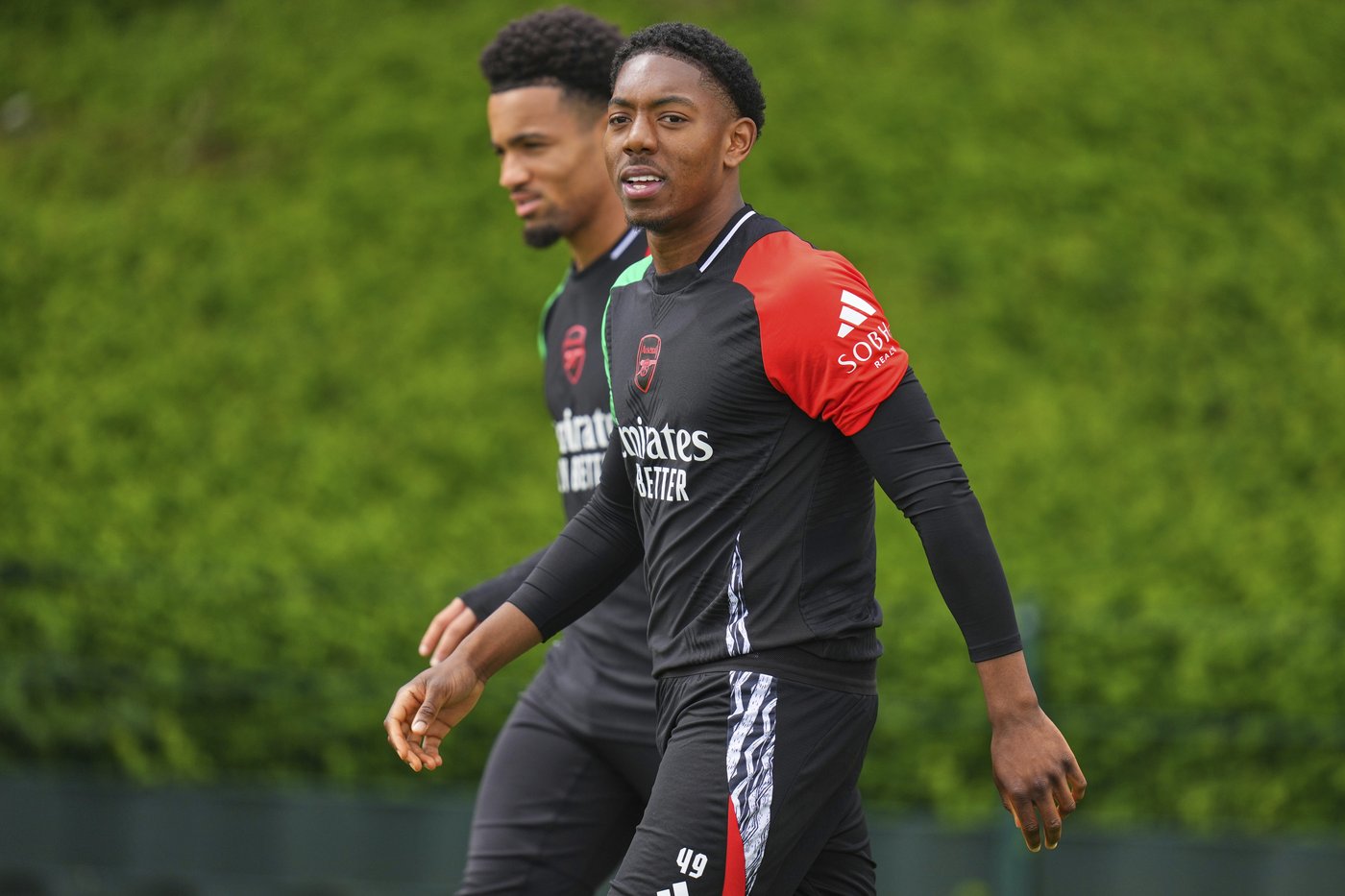 PSG striker Ousmane Dembélé fit to face Arsenal in Champions League semifinal | iNFOnews.ca