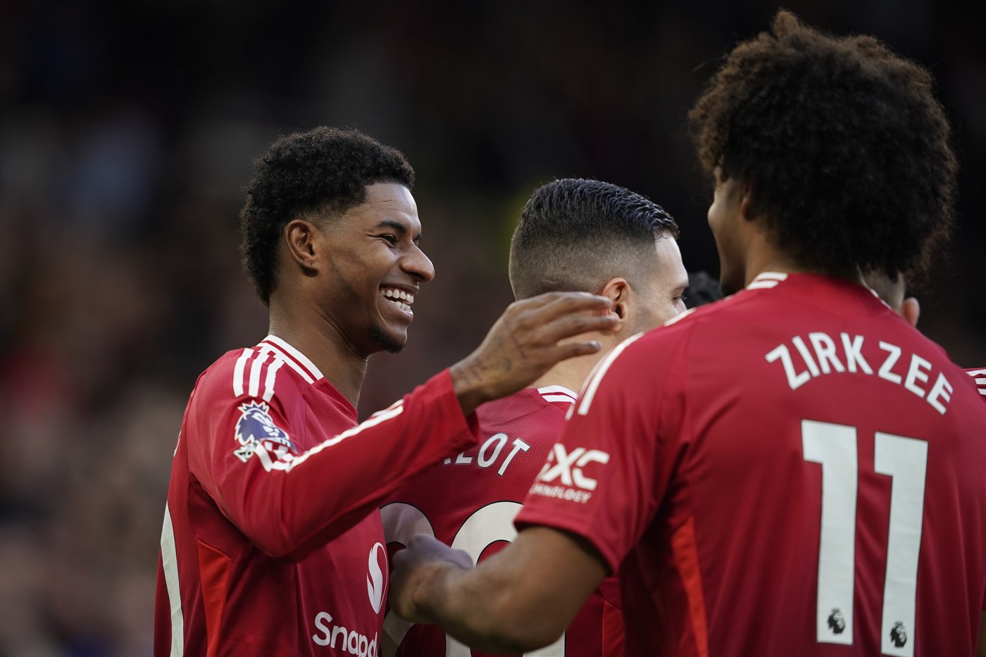 Liverpool beats Man City 2-0 to move nine points clear in the Premier League | iNFOnews.ca Liverpool beats Man City 2-0 to move nine points clear in the Premier League | iNFOnews.ca