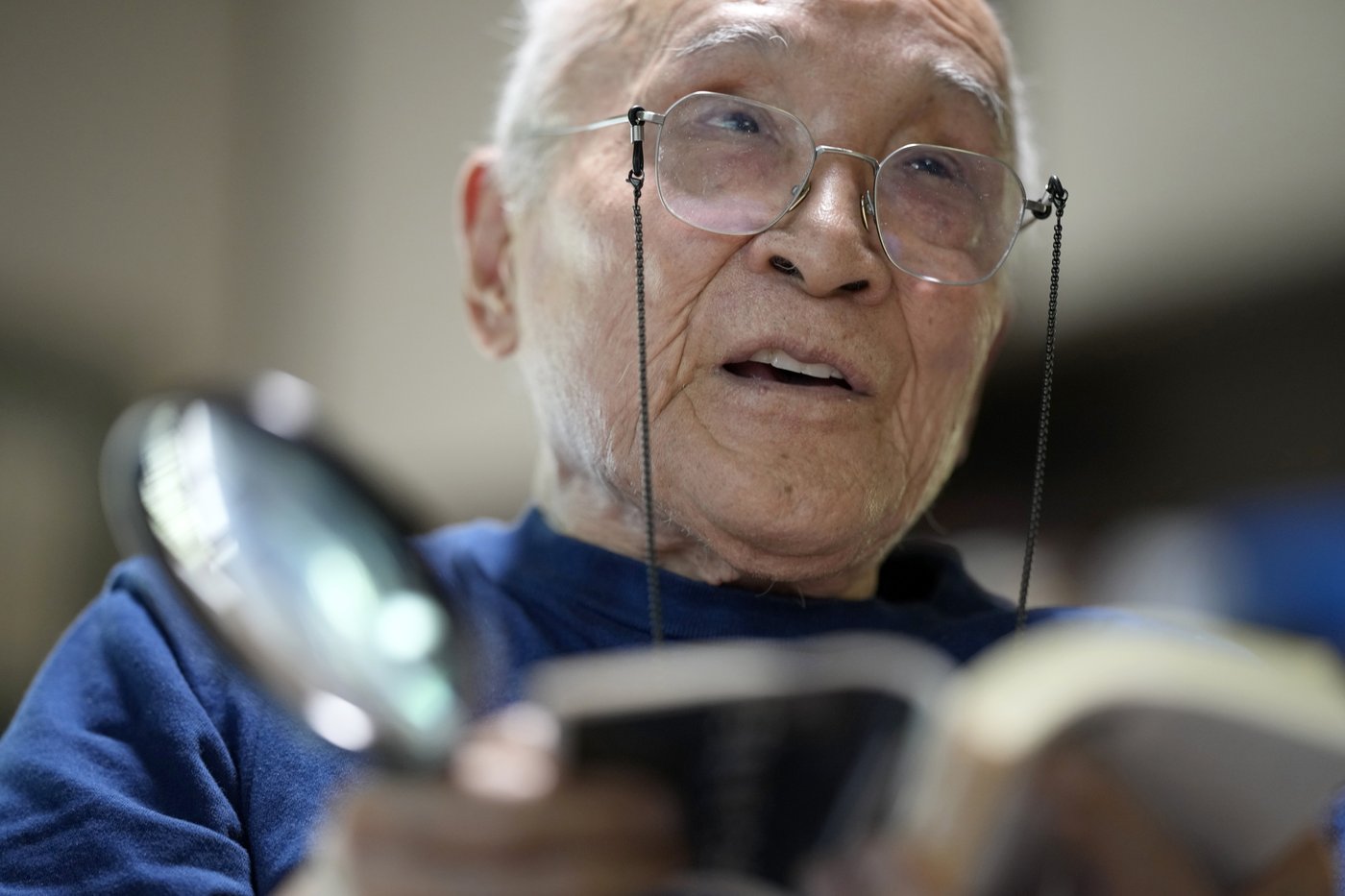 Japanese poet Shuntaro Tanikawa, master of modern free verse, has died at 92 | iNFOnews.ca Japanese poet Shuntaro Tanikawa, master of modern free verse, has died at 92 | iNFOnews.ca