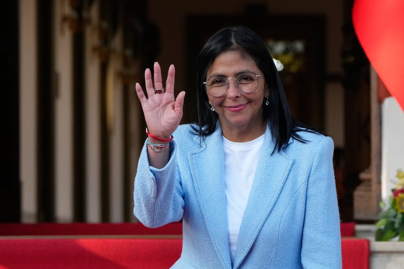 Venezuela and Colombia abruptly cancel planned presidents’ meeting, citing 'force majeure' | iNFOnews.ca