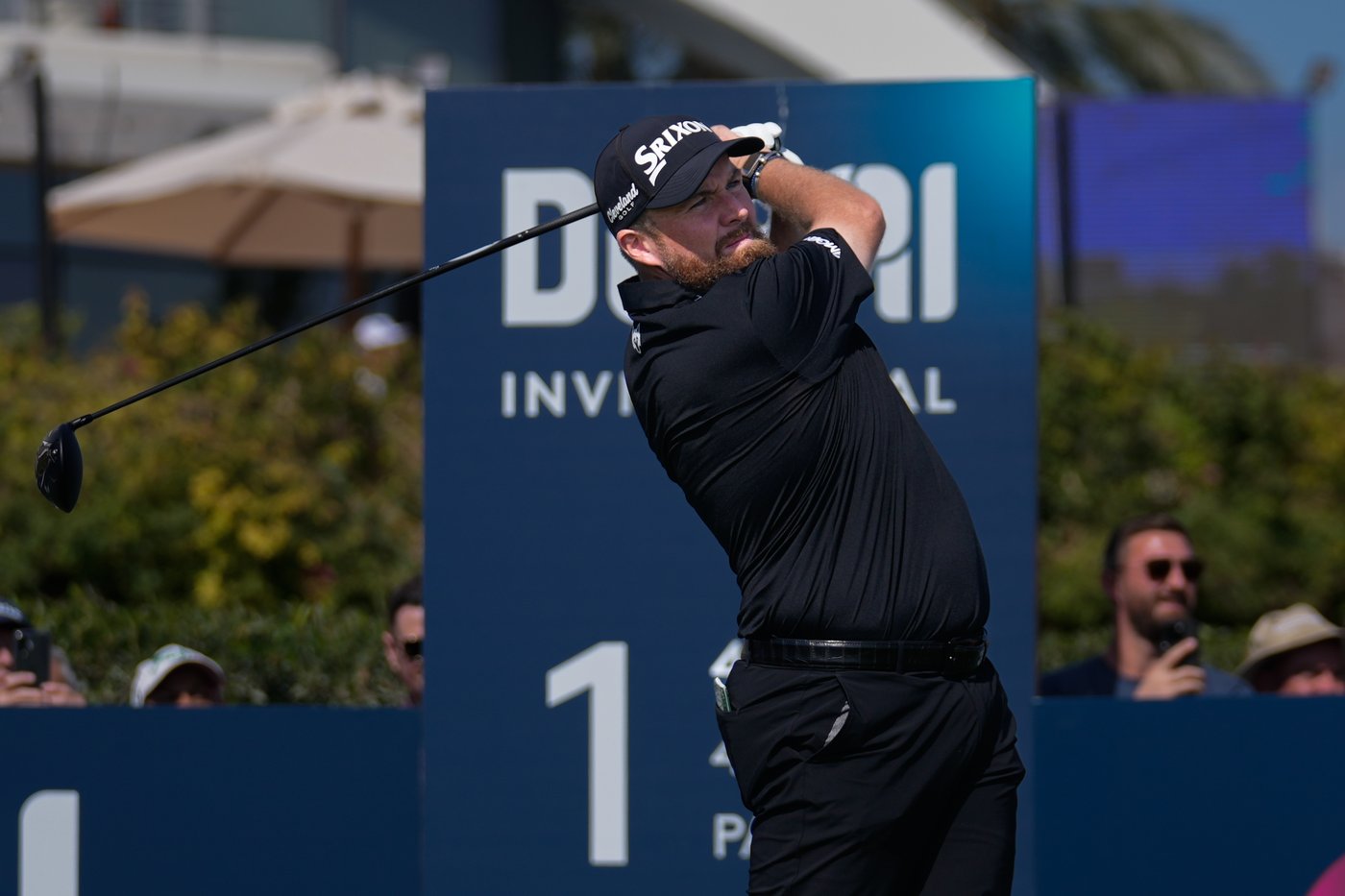 Elvira pounces on final-hole errors by McIlroy and Lowry to win Dubai Invitational | iNFOnews.ca Elvira pounces on final-hole errors by McIlroy and Lowry to win Dubai Invitational | iNFOnews.ca
