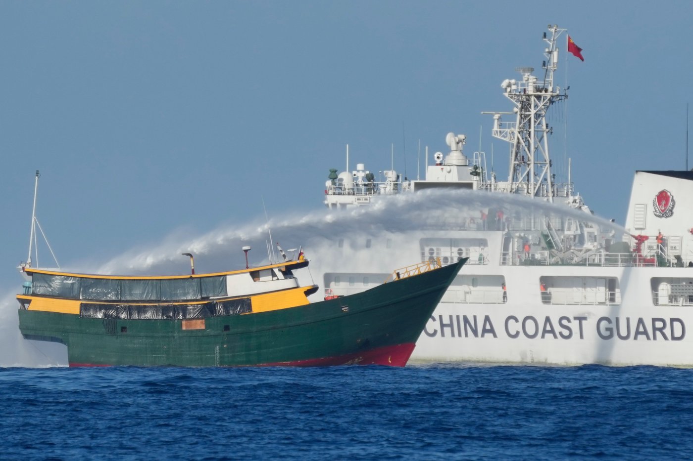 ASEAN top diplomats under pressure to end Myanmar war and finalize South China Sea pact | iNFOnews.ca ASEAN top diplomats under pressure to end Myanmar war and finalize South China Sea pact | iNFOnews.ca