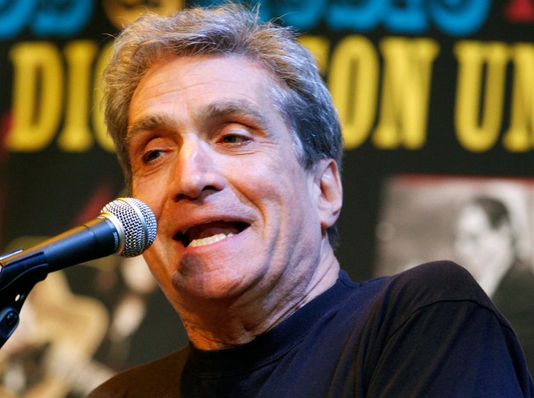 Poetry Foundation honors Robert Pinsky with a $100,000 lifetime achievement prize | iNFOnews.ca
