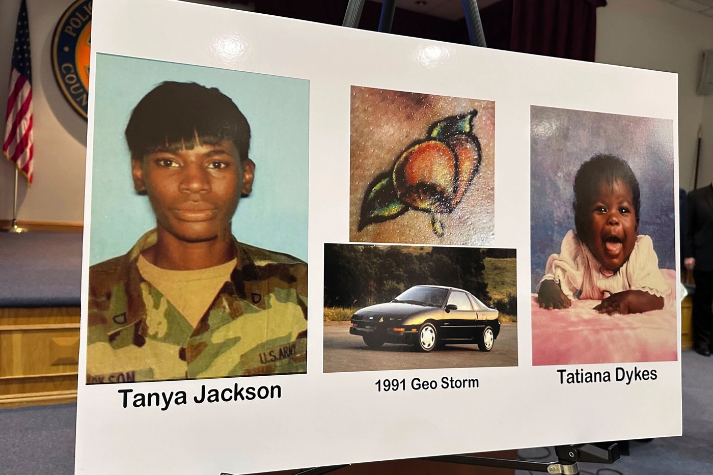 Remains of mom, child found near Gilgo Beach ID'd, though deaths may be unrelated to serial killings | iNFOnews.ca Remains of mom, child found near Gilgo Beach ID'd, though deaths may be unrelated to serial killings | iNFOnews.ca