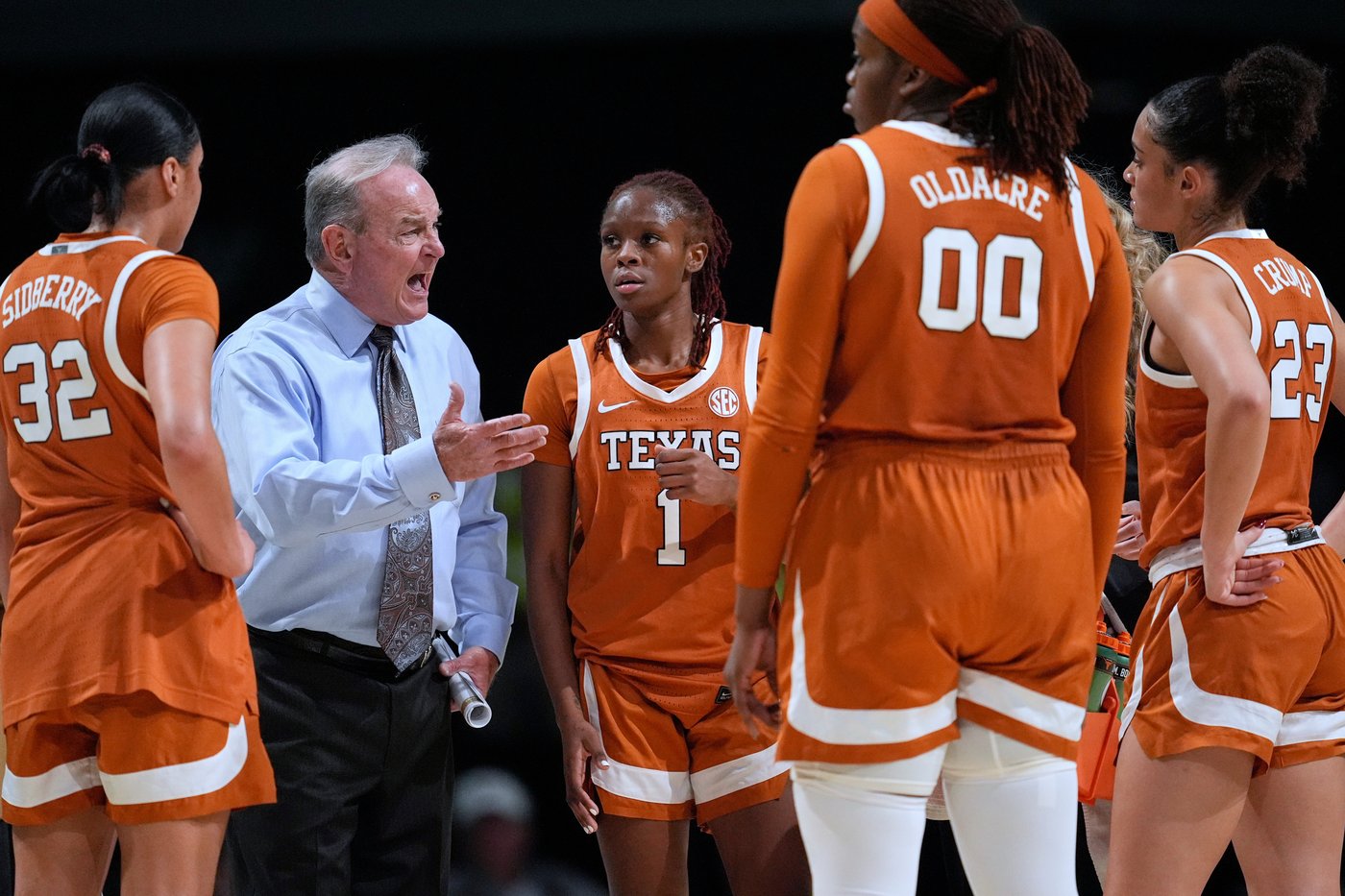 Texas moves to No. 1 seed in latest NCAA women's bracket preview, joins UConn, UCLA, South Carolina | iNFOnews.ca Texas moves to No. 1 seed in latest NCAA women's bracket preview, joins UConn, UCLA, South Carolina | iNFOnews.ca