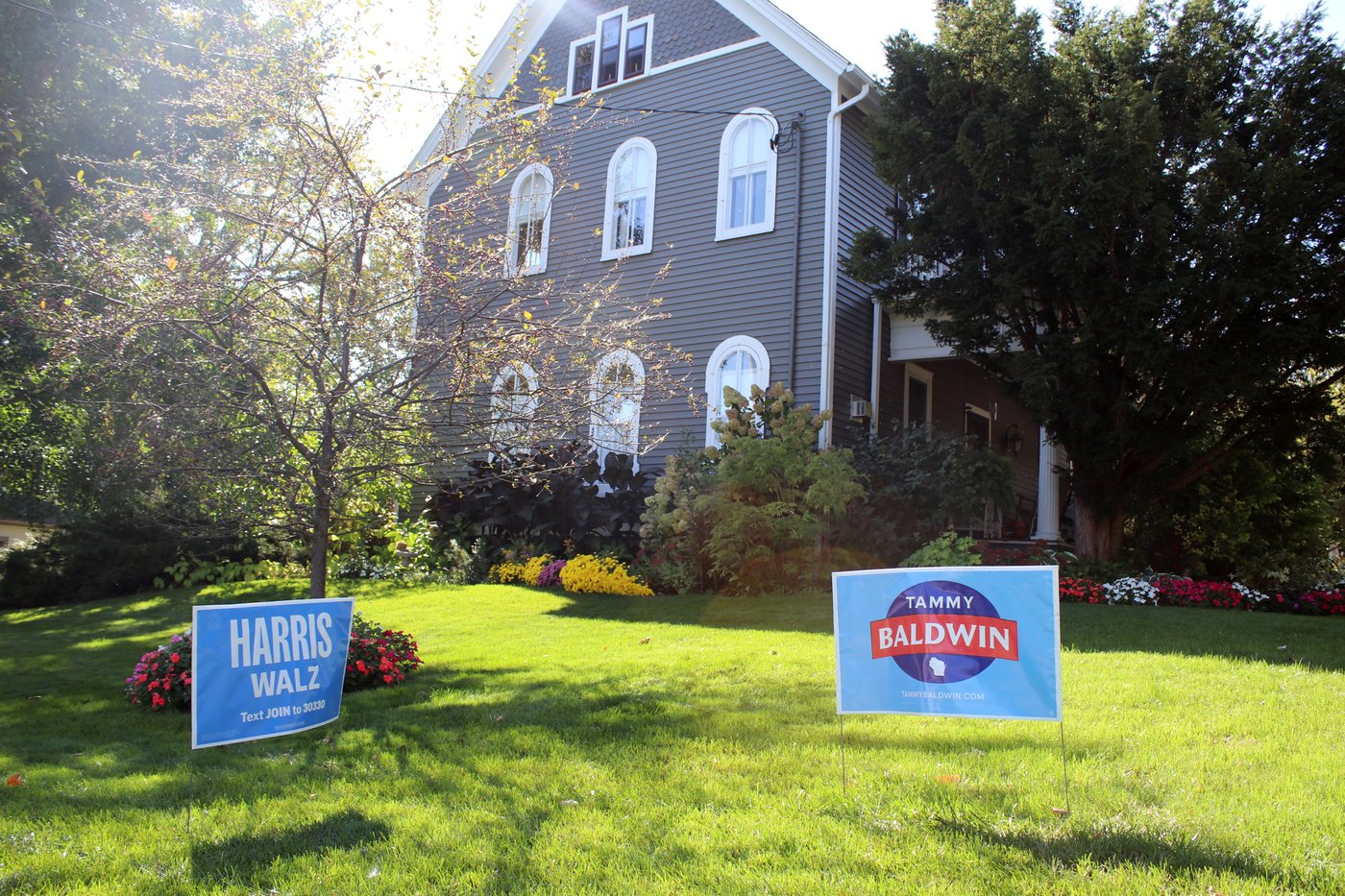 A state divided: Wisconsin's political polarization fracturing families, friendships | iNFOnews.ca