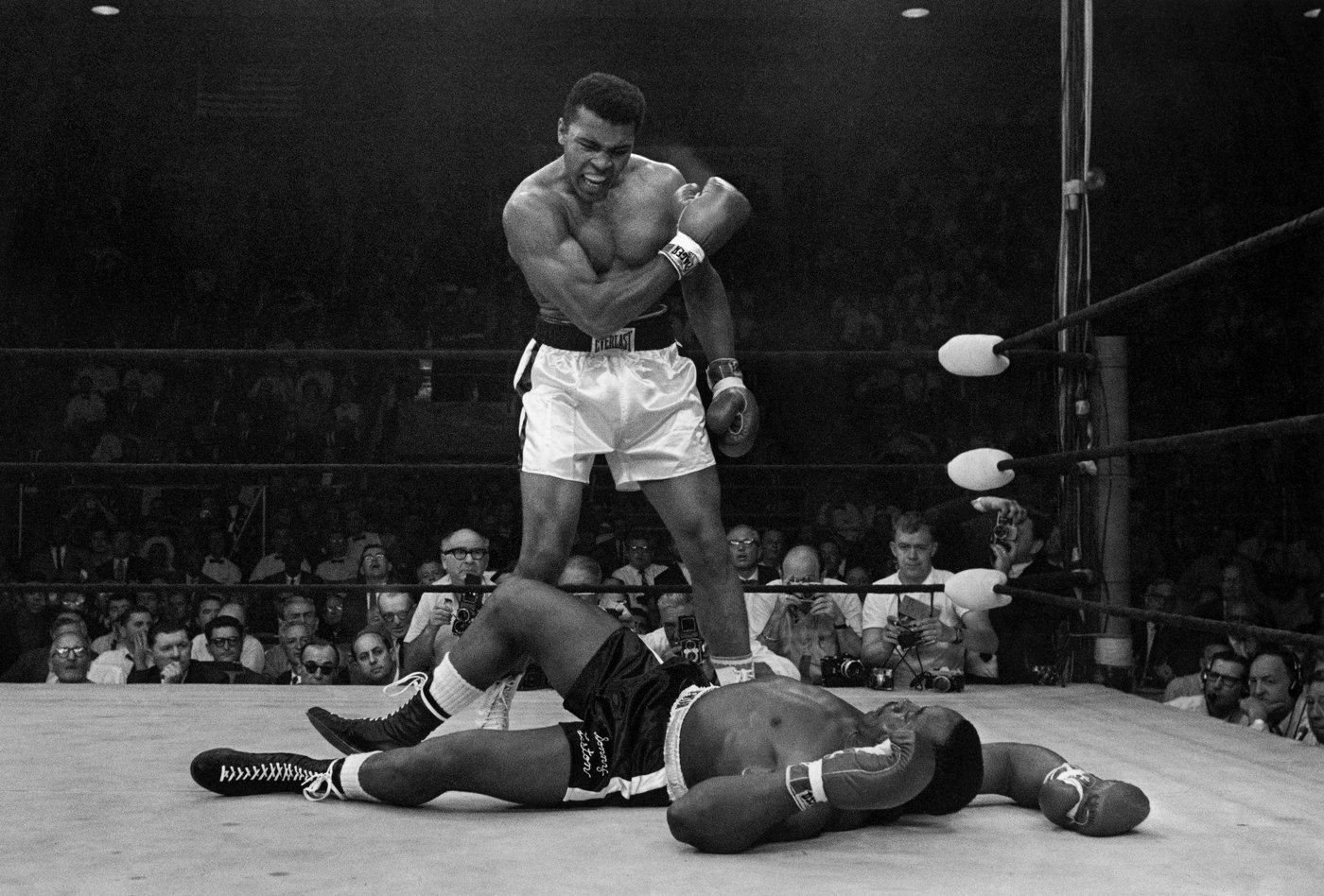 Muhammad Ali's family reflects on the champion boxer's legacy 10 years after his death | iNFOnews.ca Muhammad Ali's family reflects on the champion boxer's legacy 10 years after his death | iNFOnews.ca