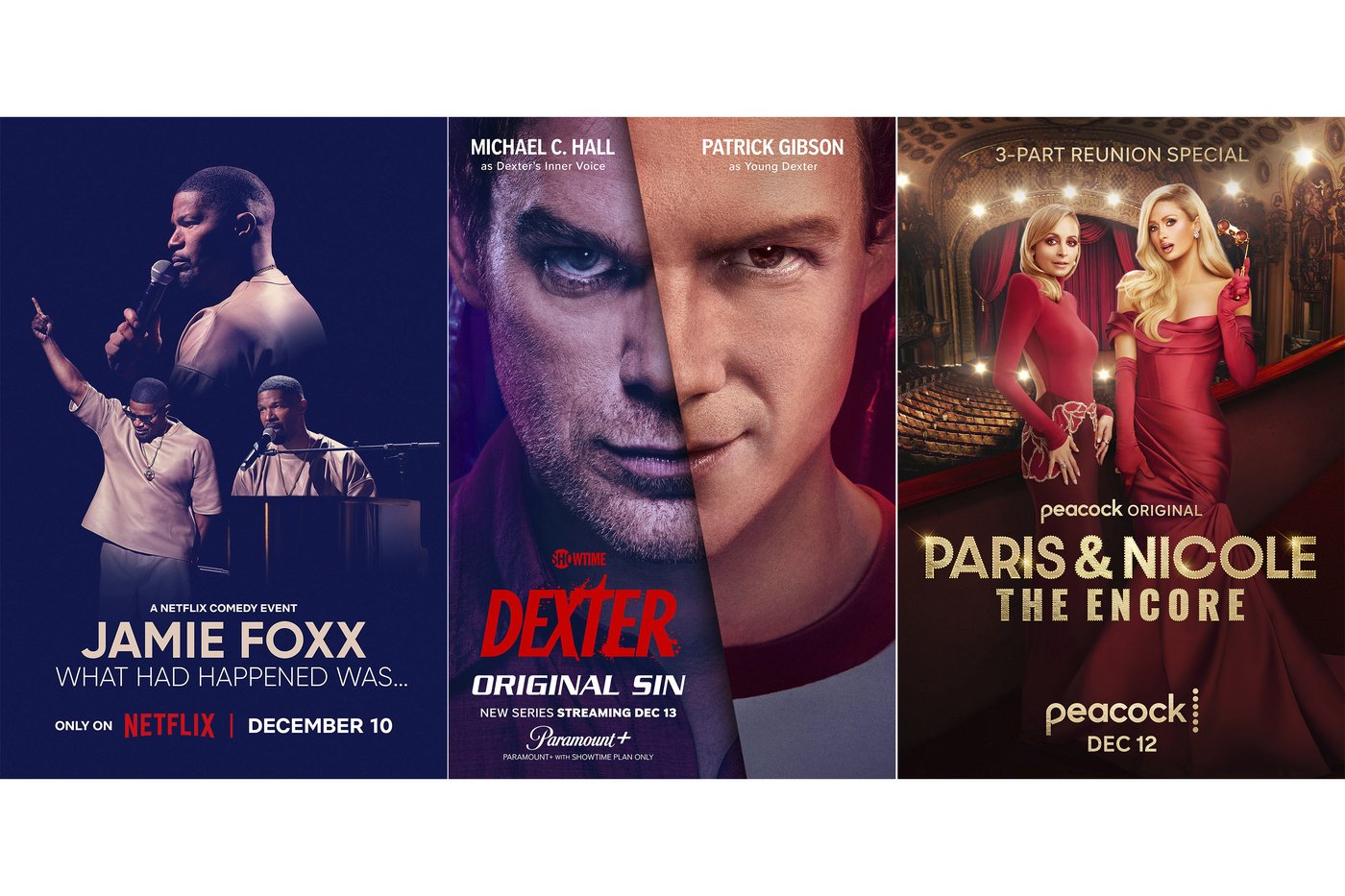 What to stream: Paris and Nicole reunite, Romano and Kudrow team up and Indiana Jones quests | iNFOnews.ca