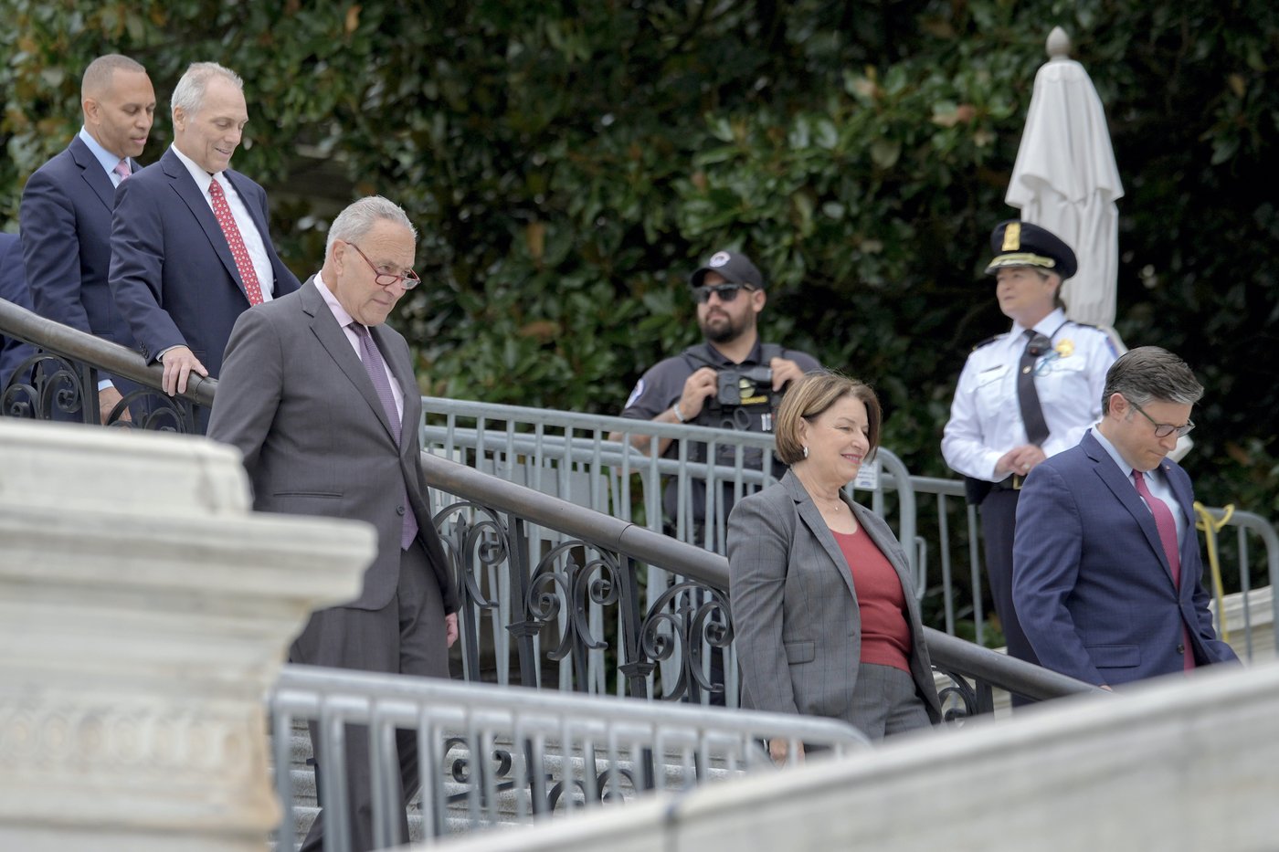 Work has begun on an inauguration stage at the Capitol. The last one became part of Jan. 6 attack | iNFOnews.ca Work has begun on an inauguration stage at the Capitol. The last one became part of Jan. 6 attack | iNFOnews.ca