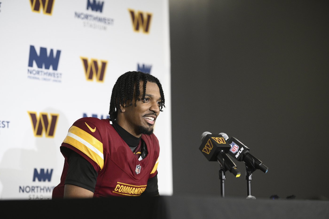 Washington Commanders complete a turnaround from 4-13 to making the playoffs behind Jayden Daniels | iNFOnews.ca