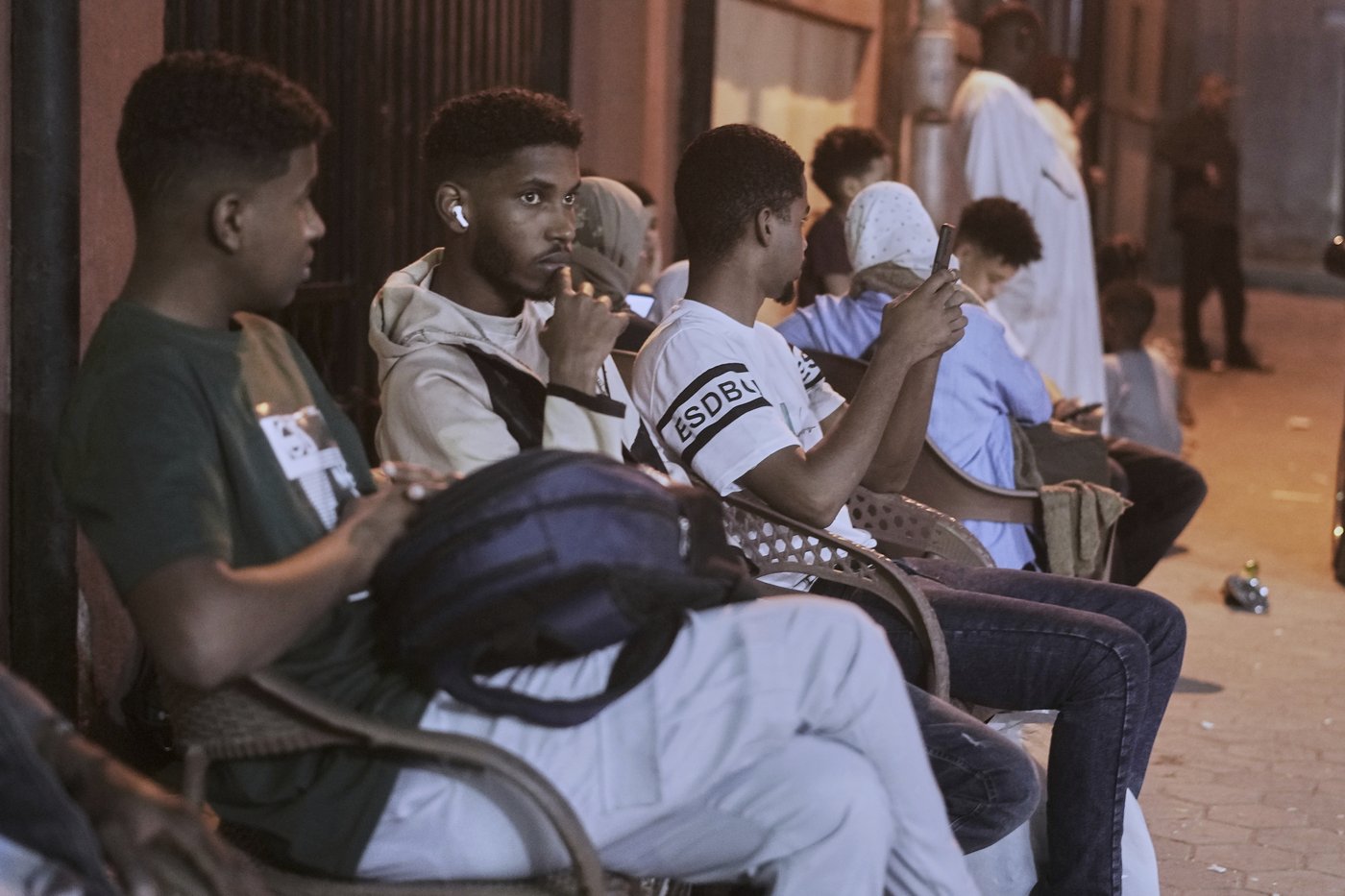 Sudanese return to their homeland, hoping for stability but finding it still wrecked by war | iNFOnews.ca