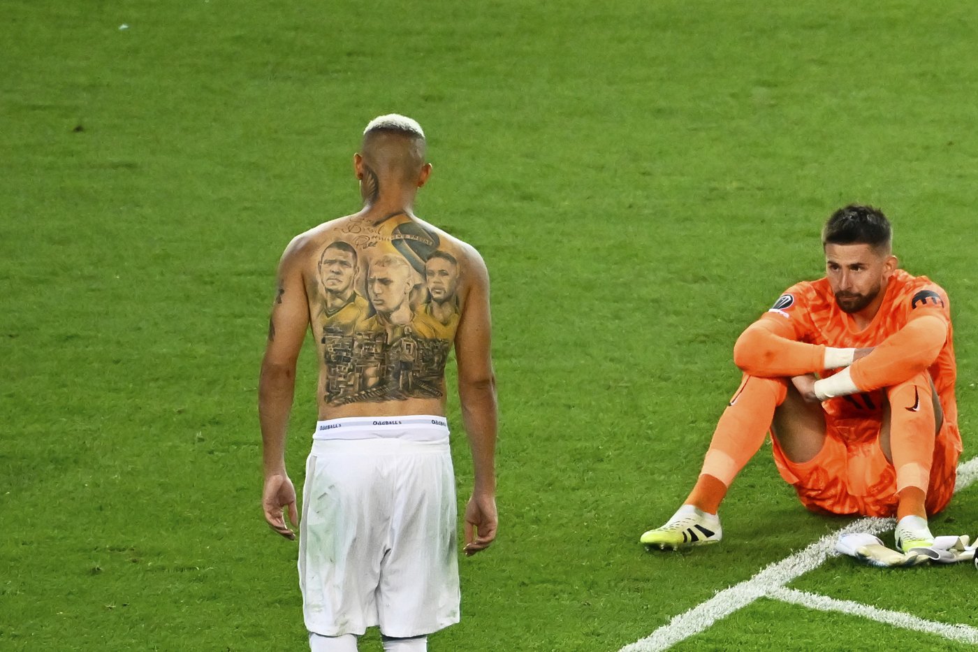 PSG beats Tottenham in penalty shootout to win UEFA Super Cup after late rally | iNFOnews.ca PSG beats Tottenham in penalty shootout to win UEFA Super Cup after late rally | iNFOnews.ca