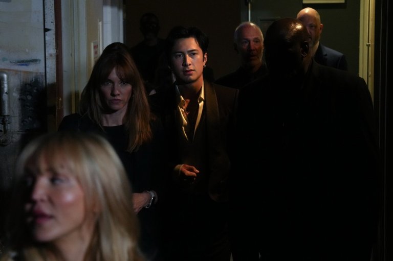 'Heated Rivalry' star Hudson Williams, comedian Chris Rock to speak at TIFF | iNFOnews.ca