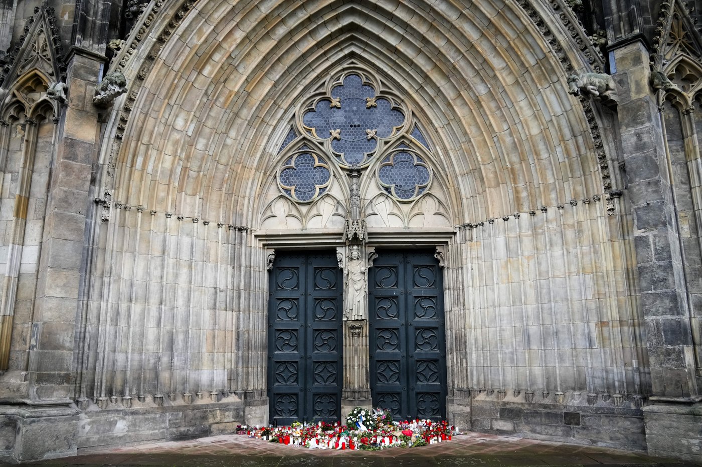 German authorities received tipoffs last year about the suspect in Christmas market attack | iNFOnews.ca
