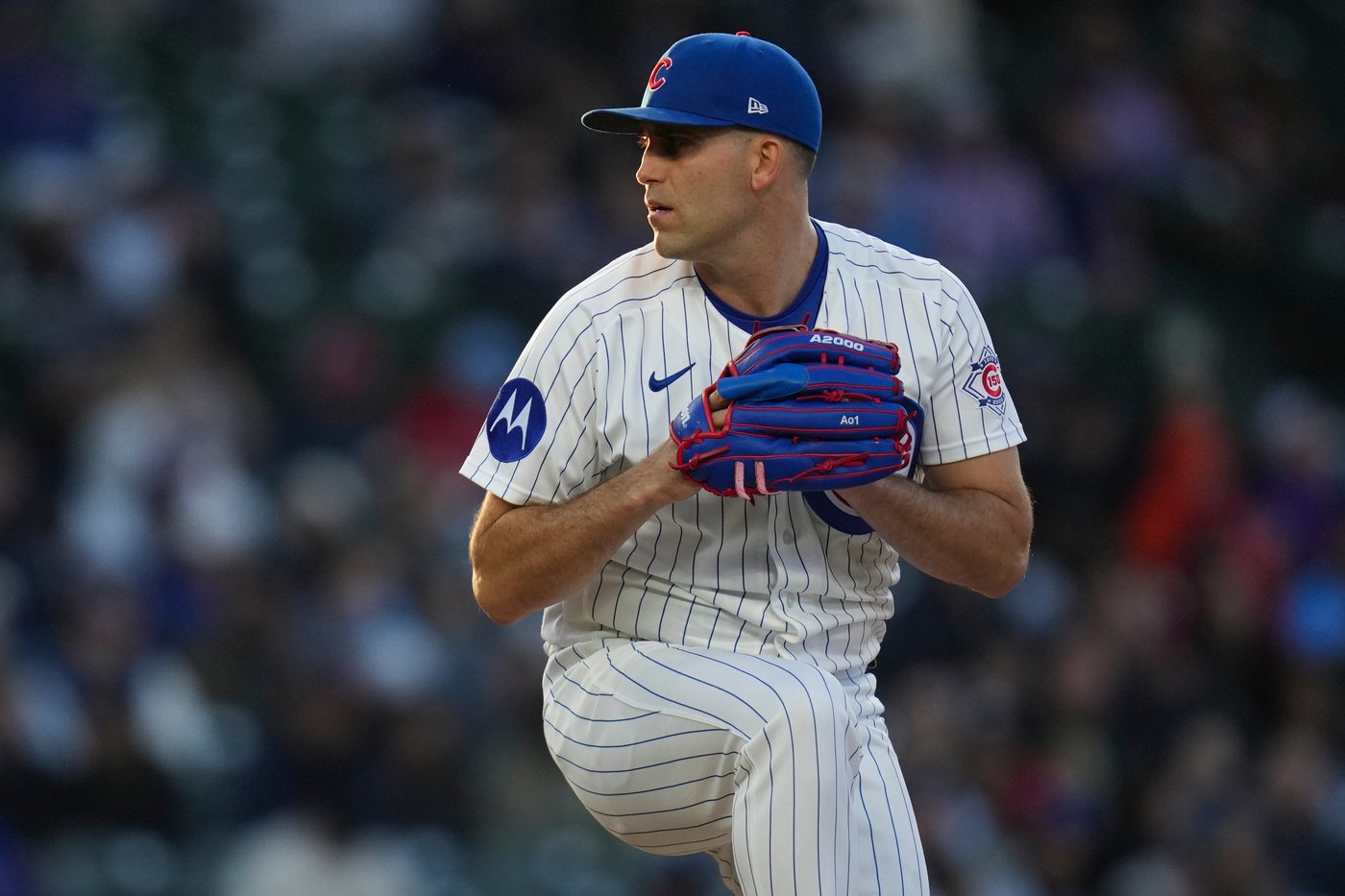 Cubs left-hander Matthew Boyd returns after being sidelined by biceps strain | iNFOnews.ca