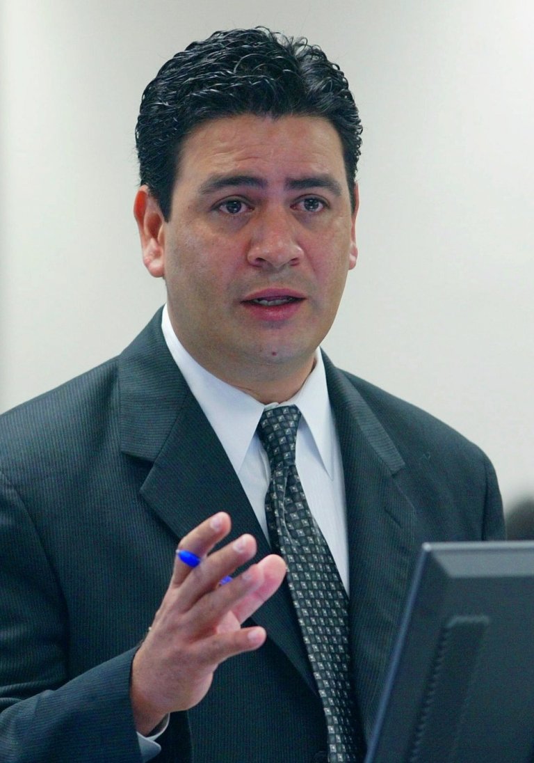 Judge halts death penalty case in New Mexico due to federal shutdown | iNFOnews.ca