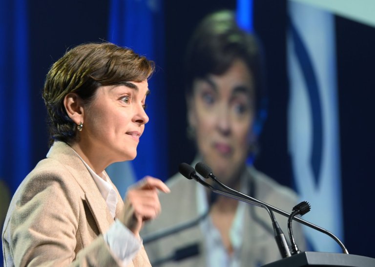 Fréchette to meet Montreal mayor amid fallout over baby in homeless camp | iNFOnews.ca