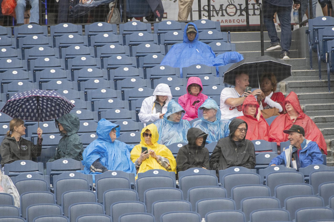 Astros, Guardians season finale canceled by rain, denying Ramírez chance to hit 40th homer | iNFOnews.ca Astros, Guardians season finale canceled by rain, denying Ramírez chance to hit 40th homer | iNFOnews.ca