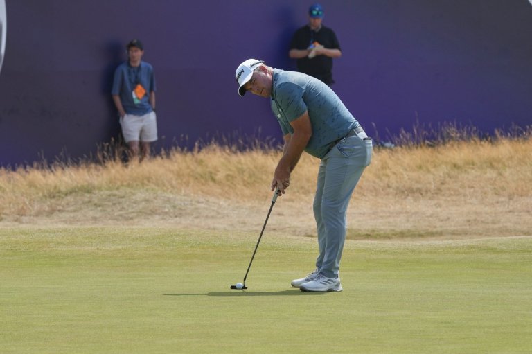 Ryan Fox is the British Open champion and the model for playing faster | iNFOnews.ca