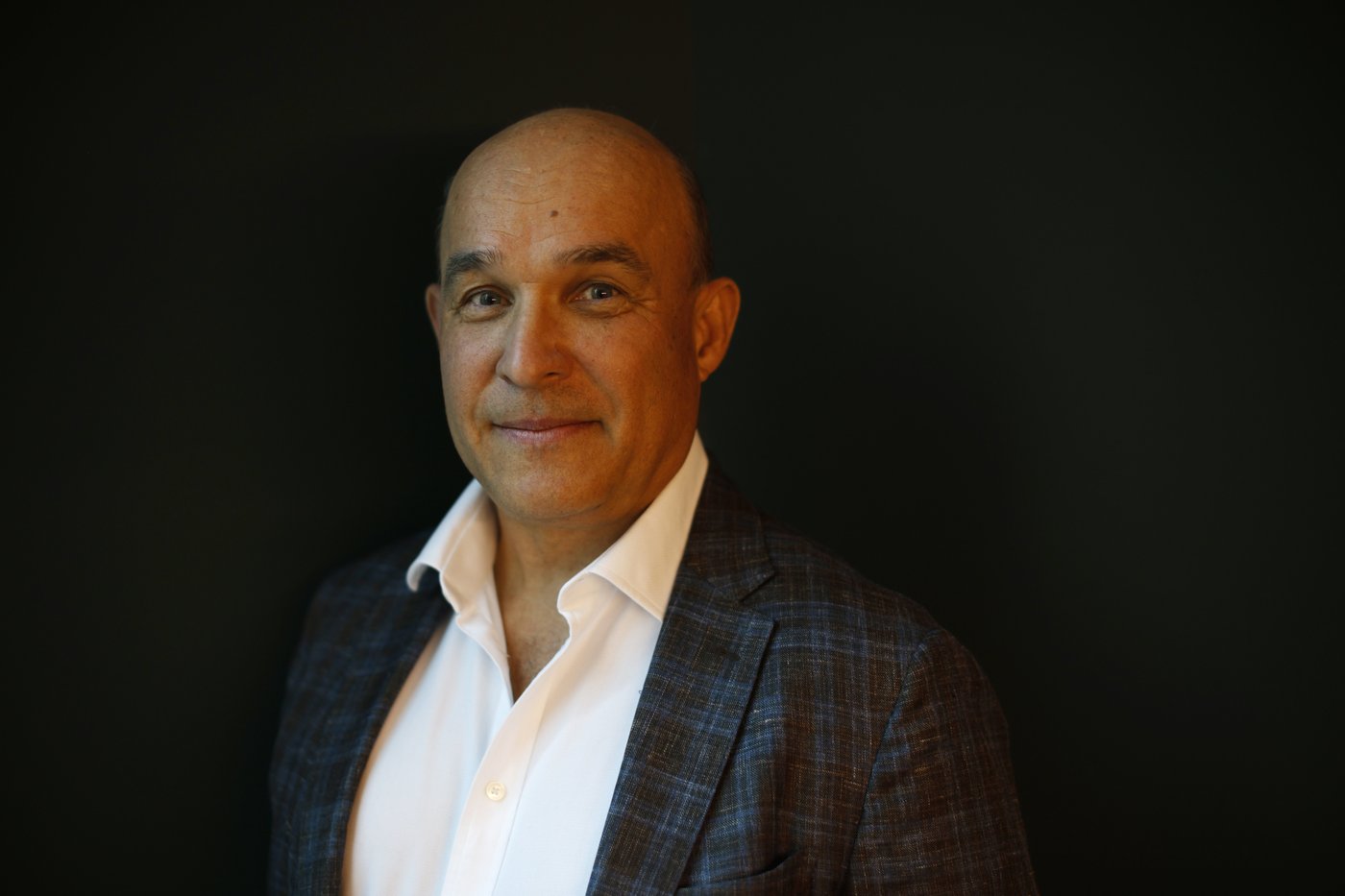 Fact File: News story using Jim Balsillie to promote AI crypto platform is fake | iNFOnews.ca Fact File: News story using Jim Balsillie to promote AI crypto platform is fake | iNFOnews.ca