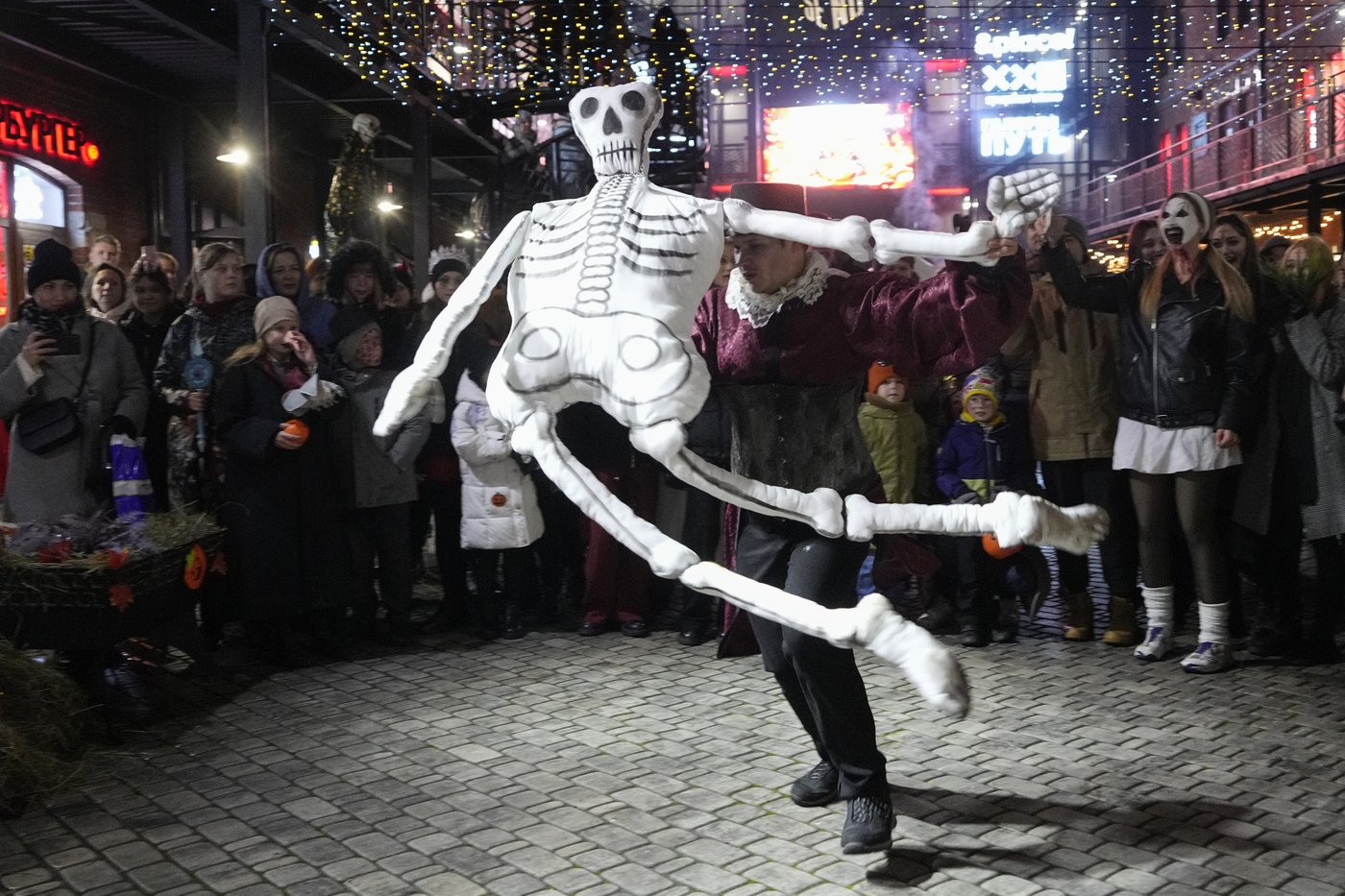 PHOTO COLLECTION: Day of the Dead | iNFOnews.ca PHOTO COLLECTION: Day of the Dead | iNFOnews.ca