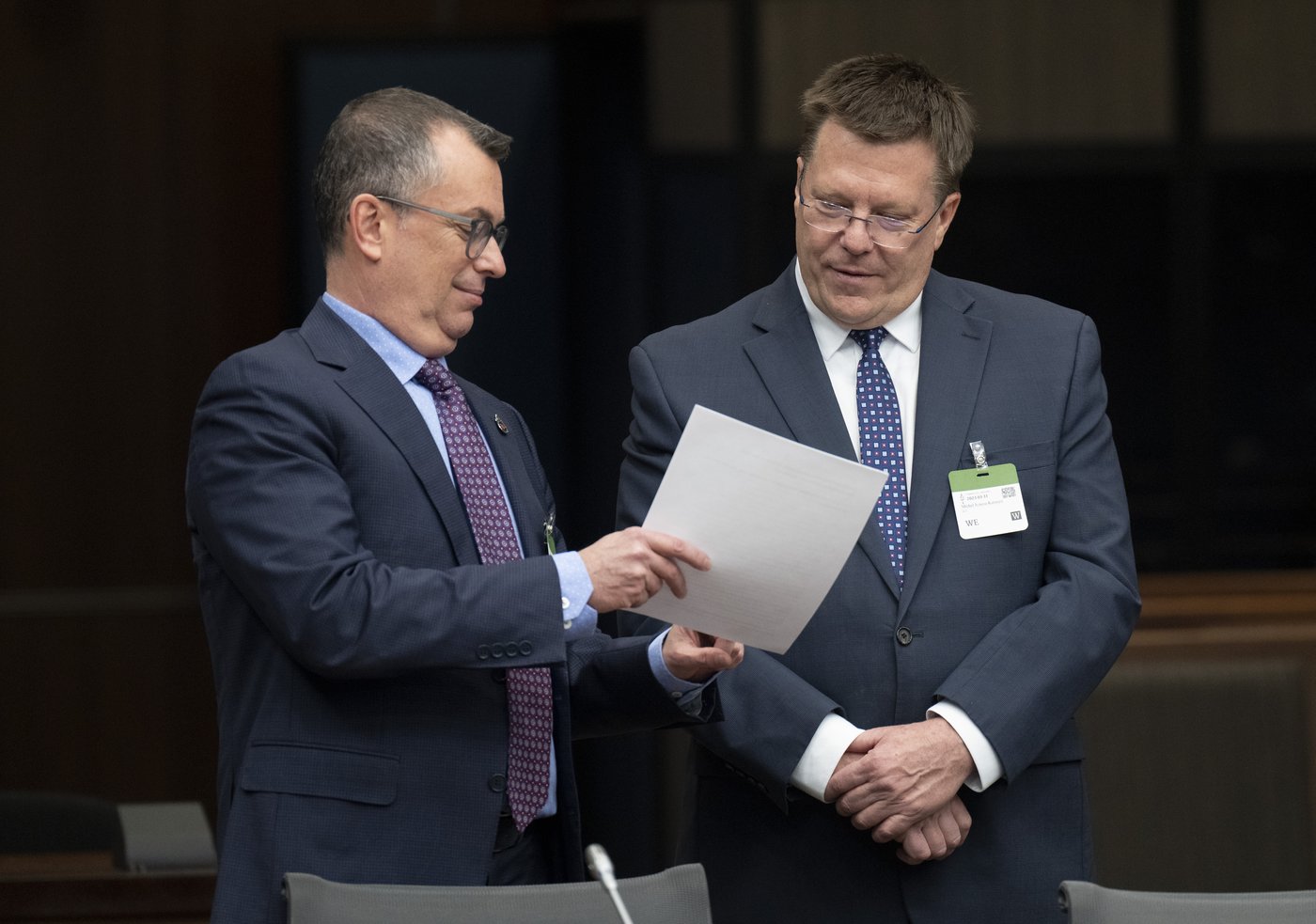 As Canada pivots to Arctic, experts wonder if Ottawa has enough regional diplomats | iNFOnews.ca As Canada pivots to Arctic, experts wonder if Ottawa has enough regional diplomats | iNFOnews.ca