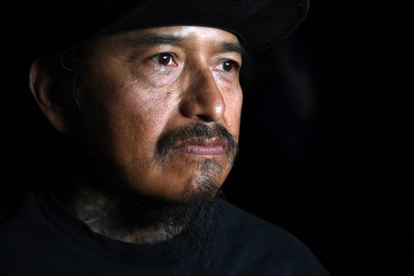 Five years after a Navajo elder vanished, the man who robbed her was released from prison | iNFOnews.ca