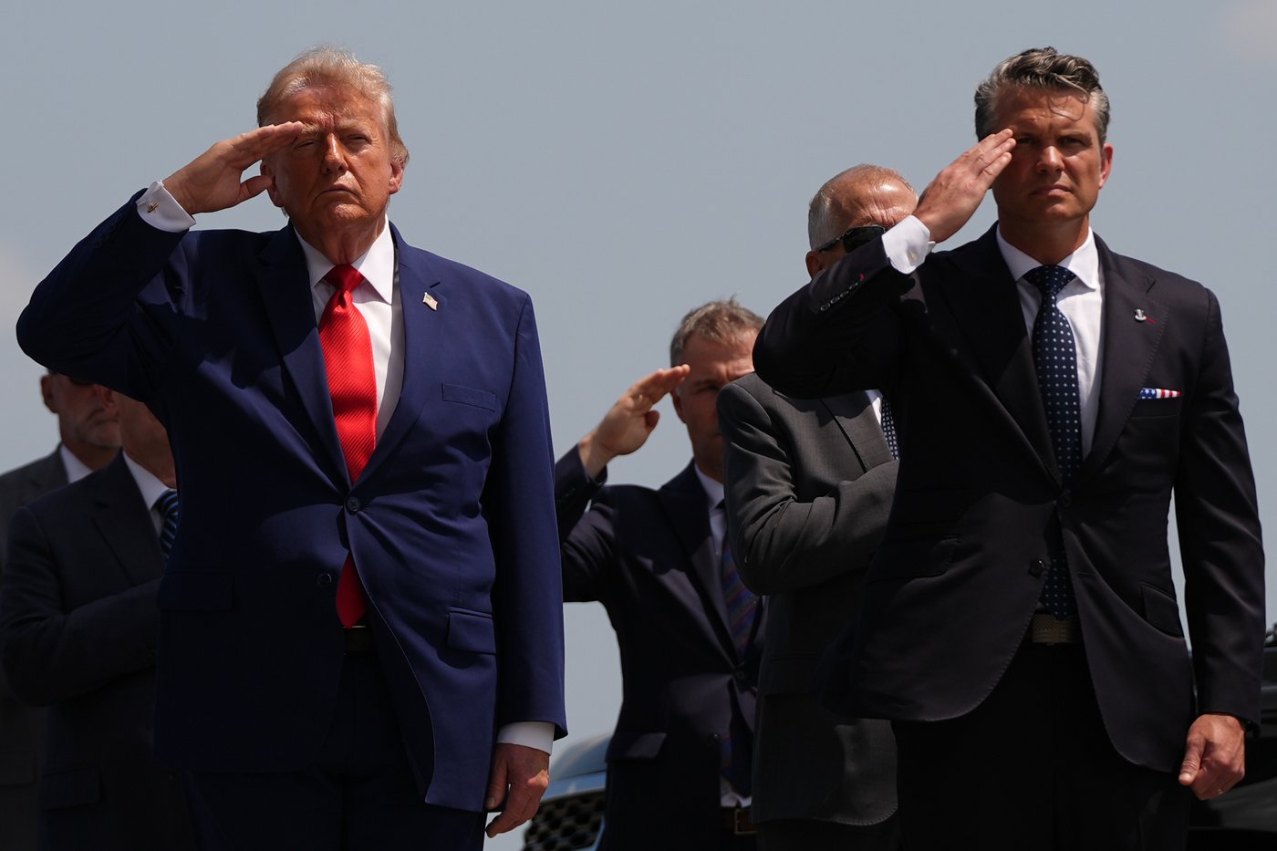 How views on Trump’s handling of Iran have shifted, according to a new AP-NORC poll | iNFOnews.ca How views on Trump’s handling of Iran have shifted, according to a new AP-NORC poll | iNFOnews.ca