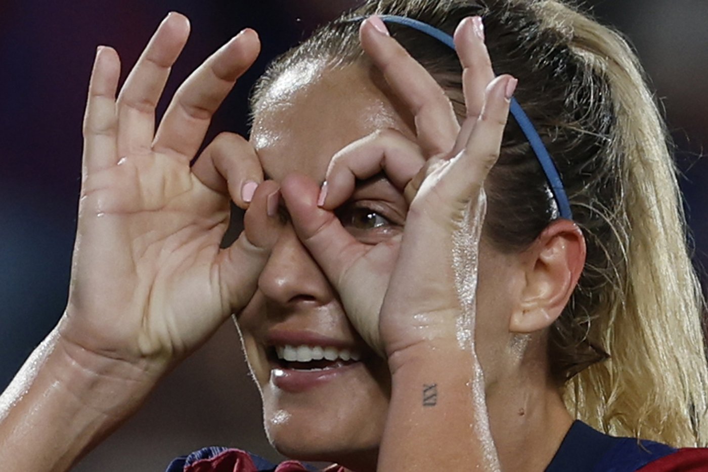 Bayern, Man City win again in Women's Champions League. Arsenal, Barcelona rebound from setbacks | iNFOnews.ca Bayern, Man City win again in Women's Champions League. Arsenal, Barcelona rebound from setbacks | iNFOnews.ca