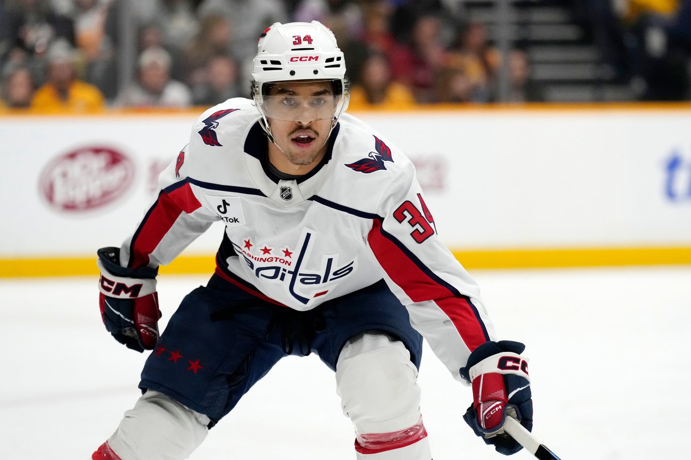 NHL teams rush to sign players to eight-year contracts before the new CBA deadline | iNFOnews.ca